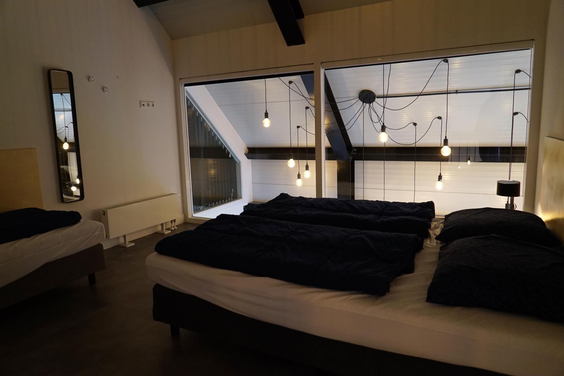 Accommodation Bad Hulckesteijn - Group accommodation - Loft 18 - 14