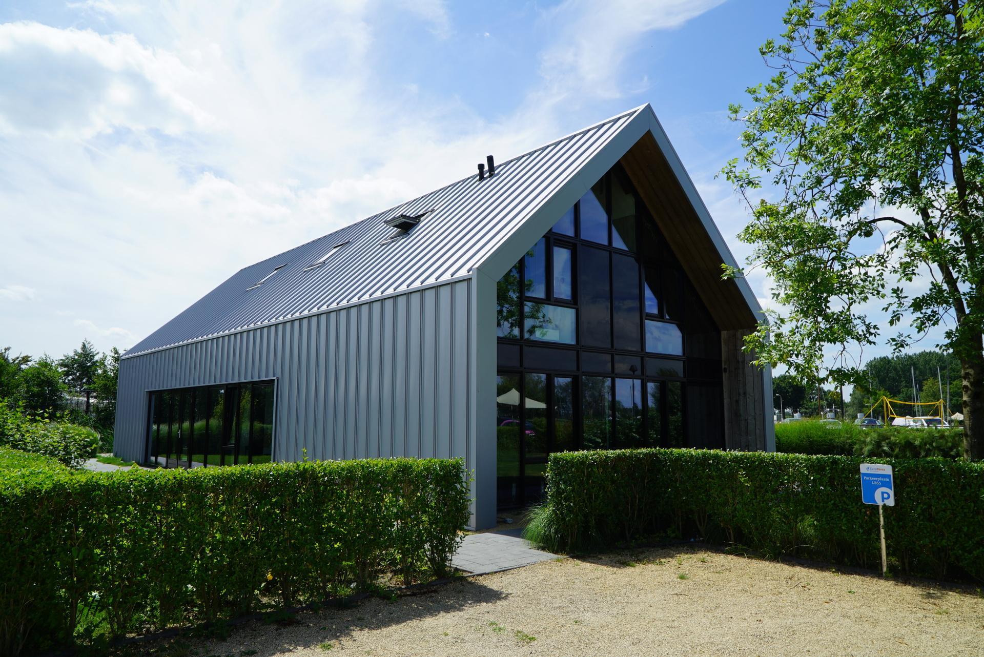 Accommodation Bad Hulckesteijn - Group accommodation - Loft 18 - 24