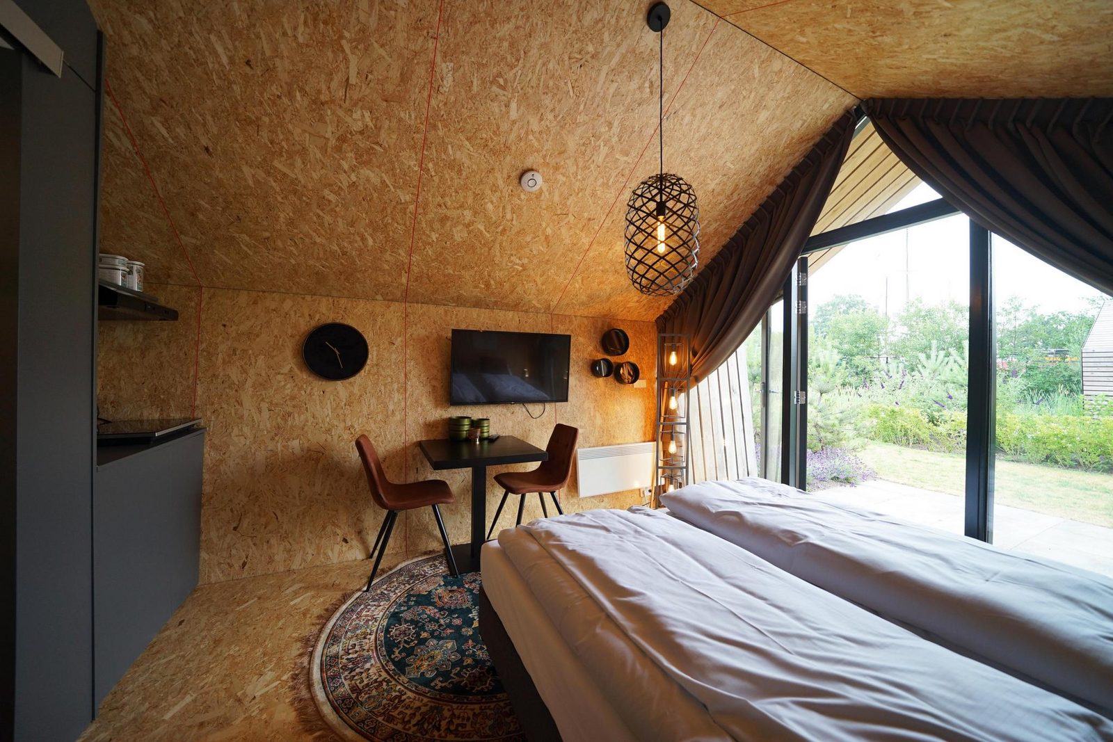 Solo Retreat 2