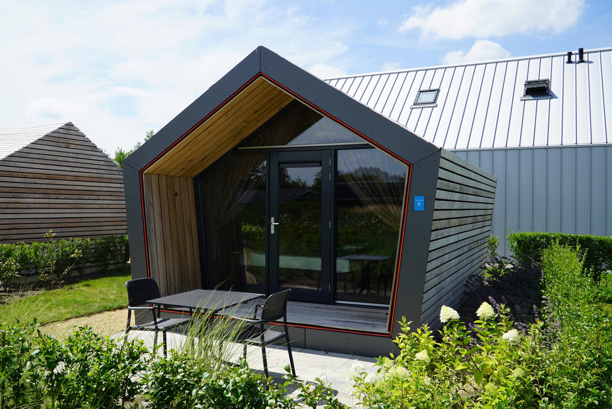 Solo Retreat 2 1
