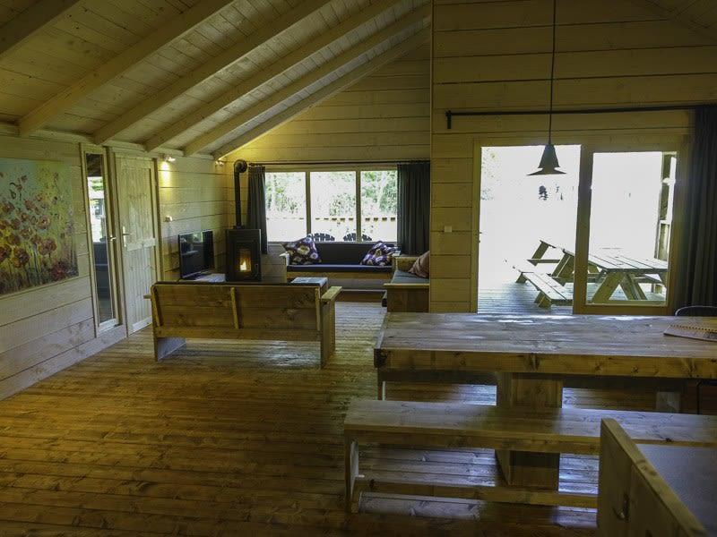 Glamping family lodge 10 5
