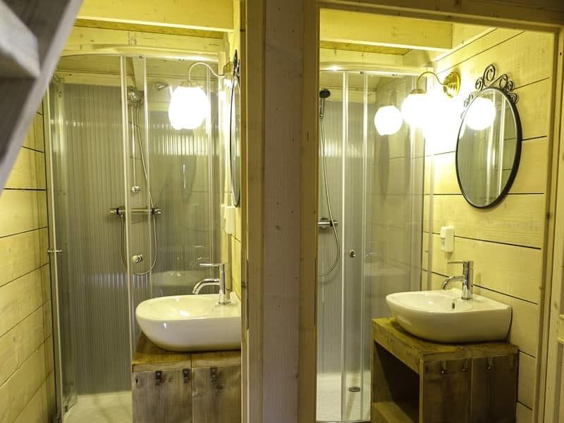 Glamping family lodge 10 4