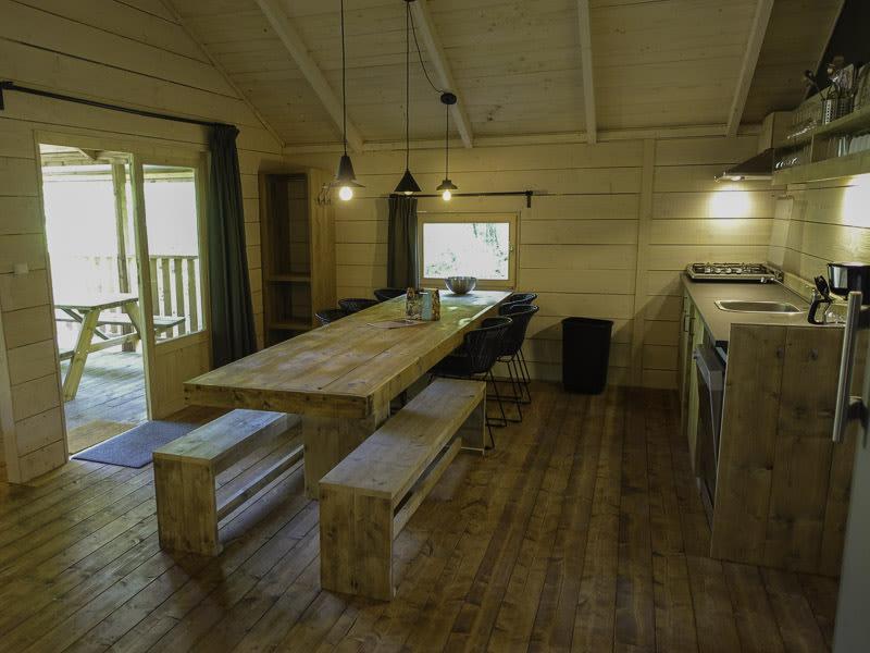 Glamping family lodge 10 3