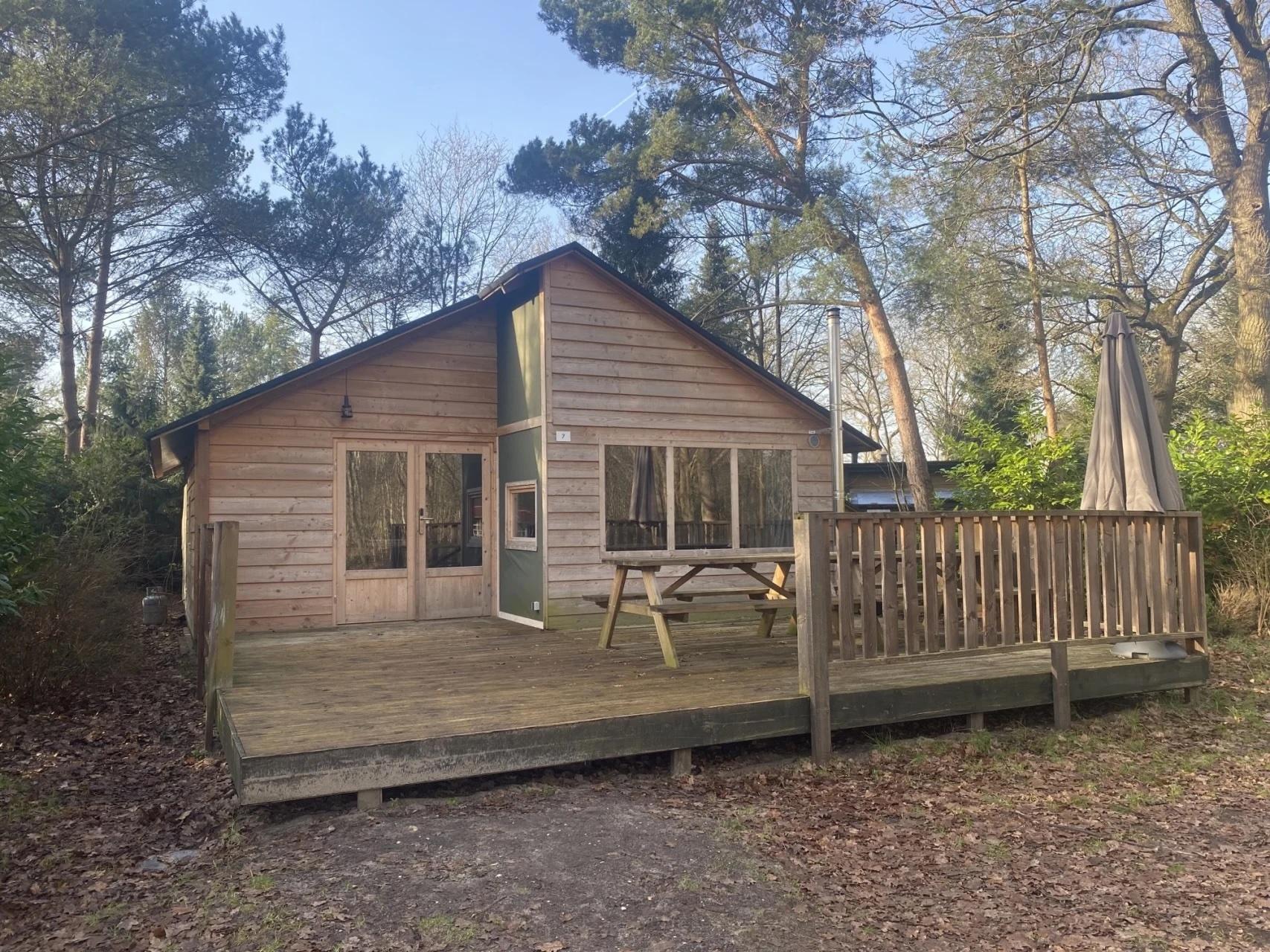 Glamping family lodge 10 1
