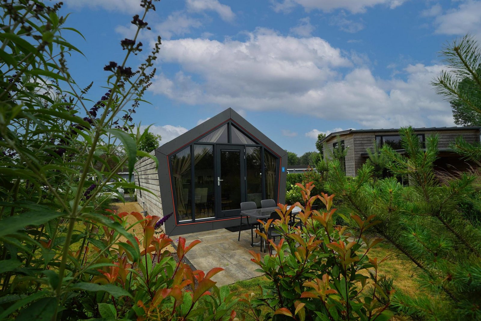 Solo Retreat 4