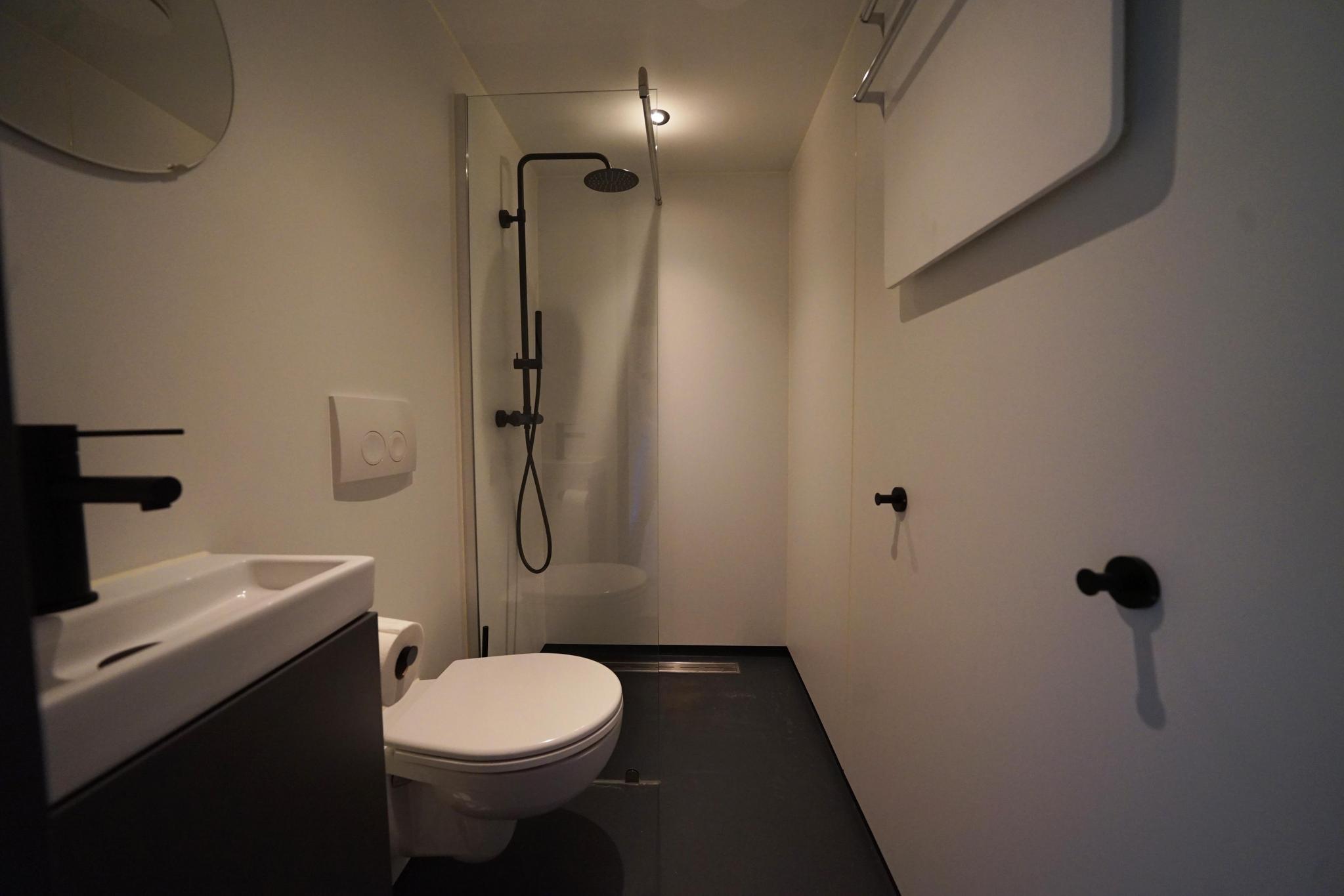 Unterkünfte Bad Hulckesteijn - Tiny house - Solo Retreat 4 - 11