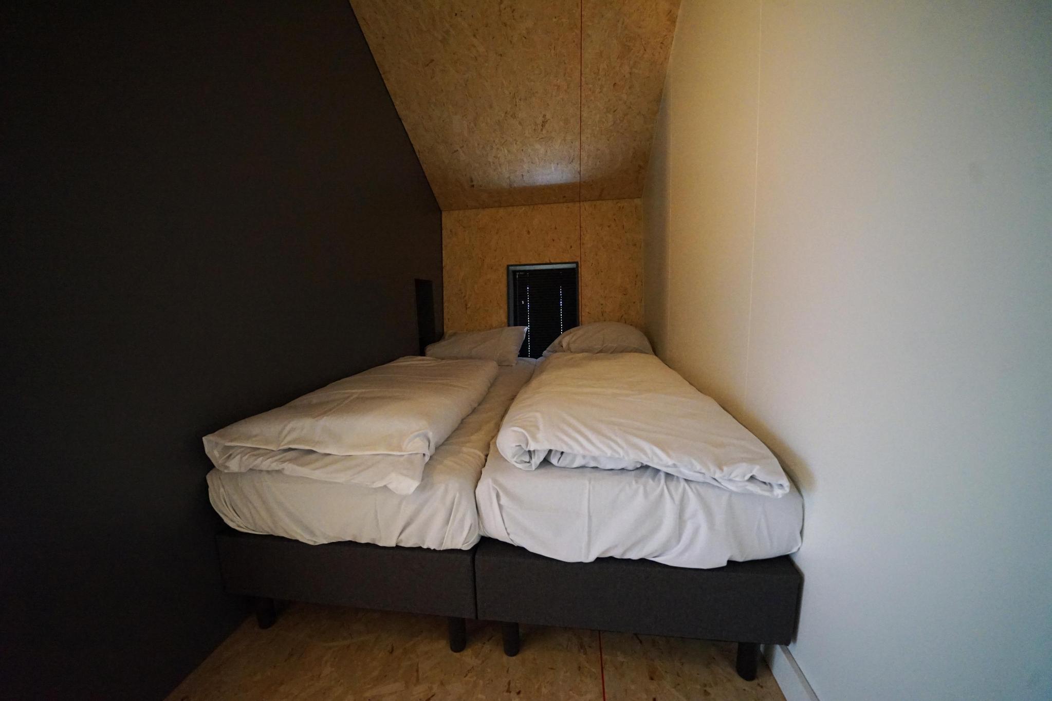 Unterkünfte Bad Hulckesteijn - Tiny house - Solo Retreat 4 - 10