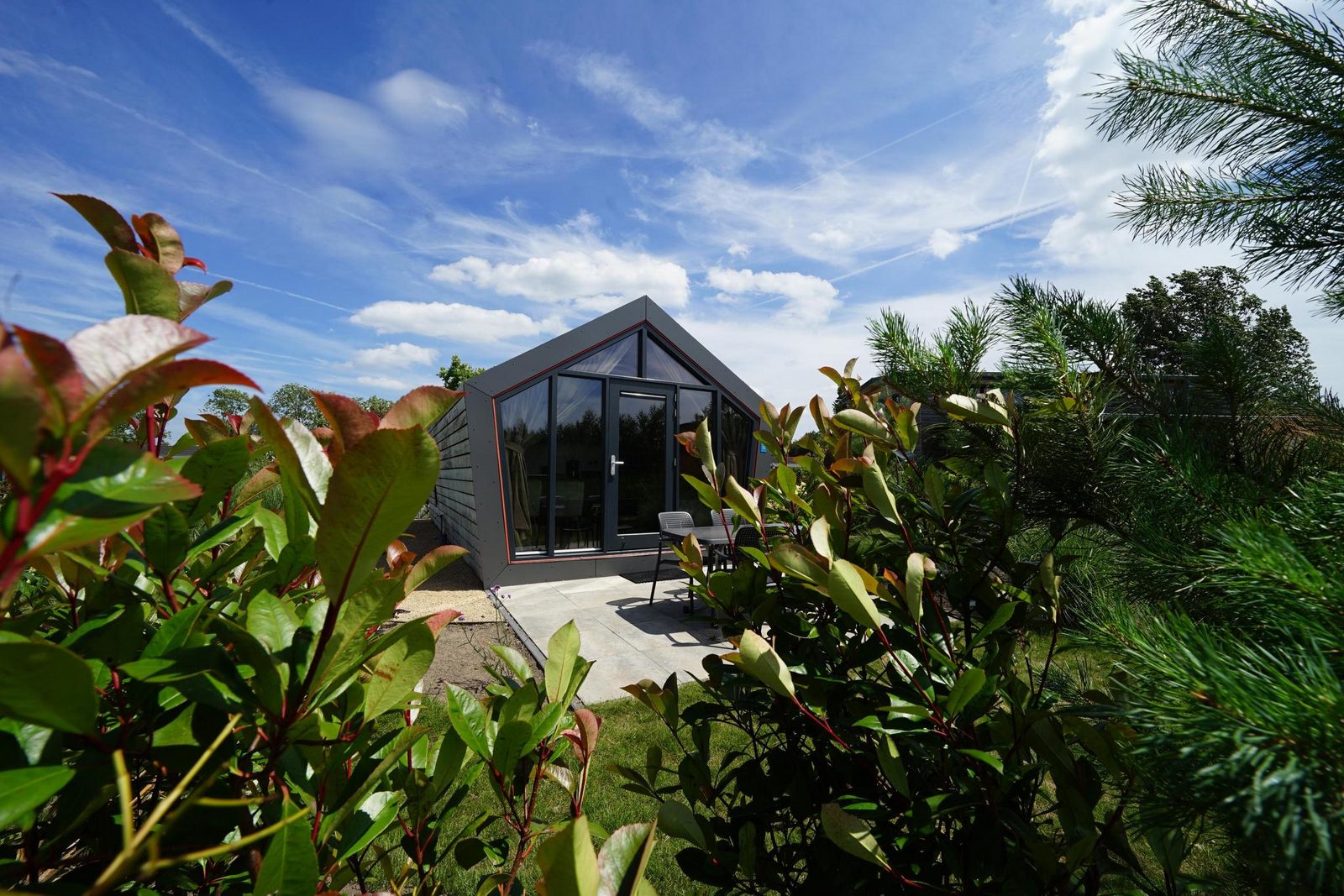 Solo Retreat 4