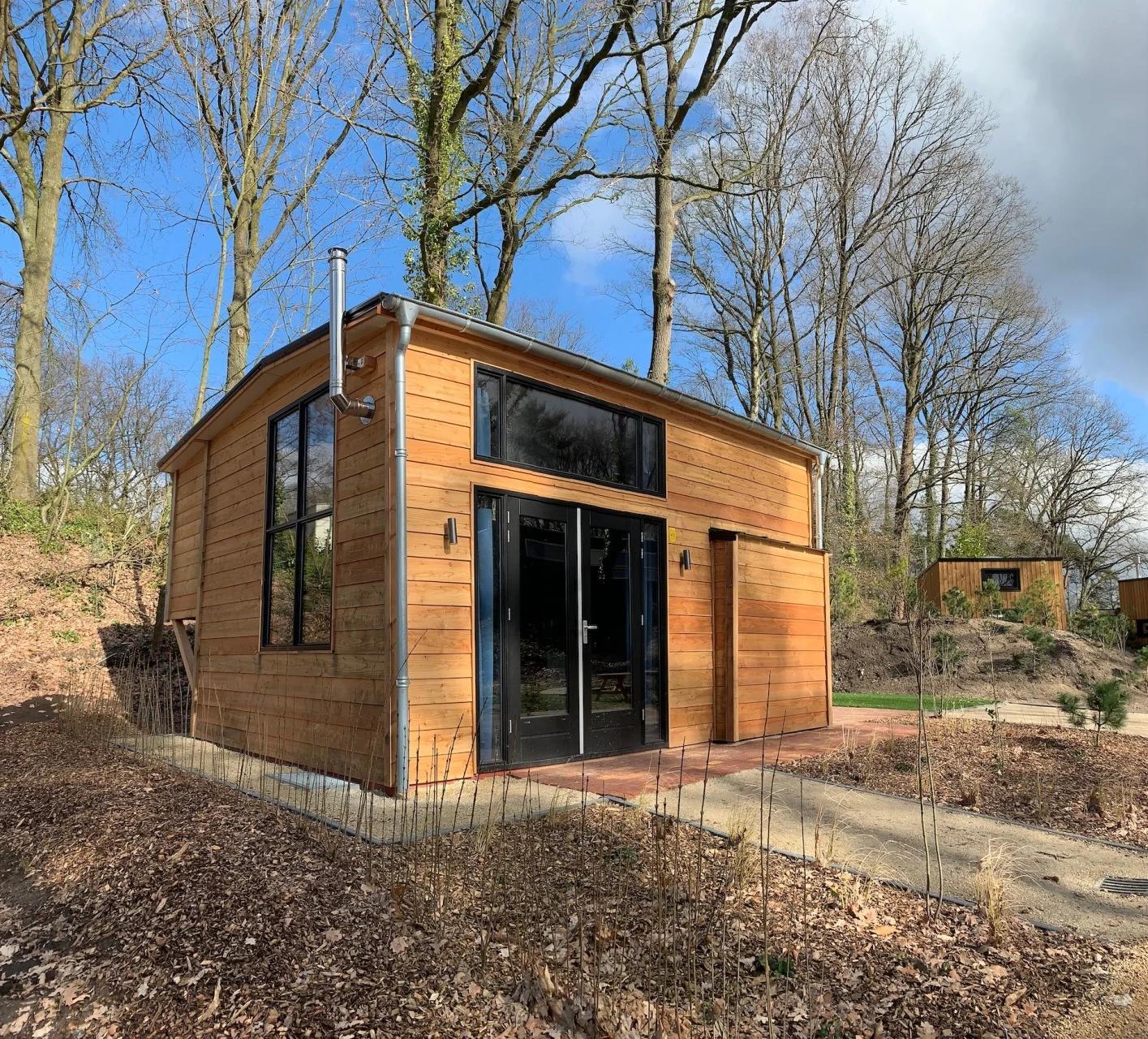 Tiny House 4 6