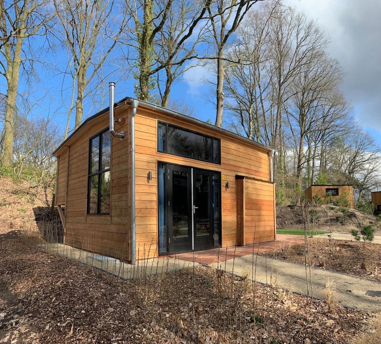 Tiny House 4