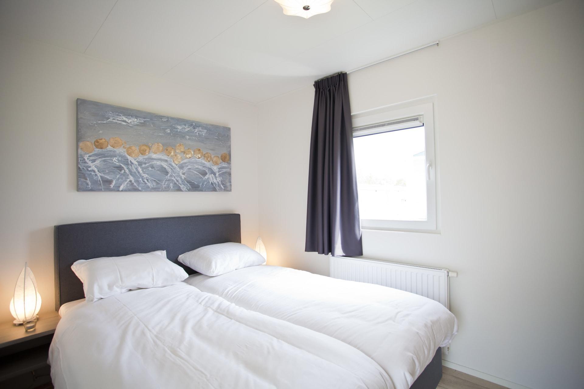 Unterkünfte Bad Hulckesteijn - Chalet - Unique 4 - 9