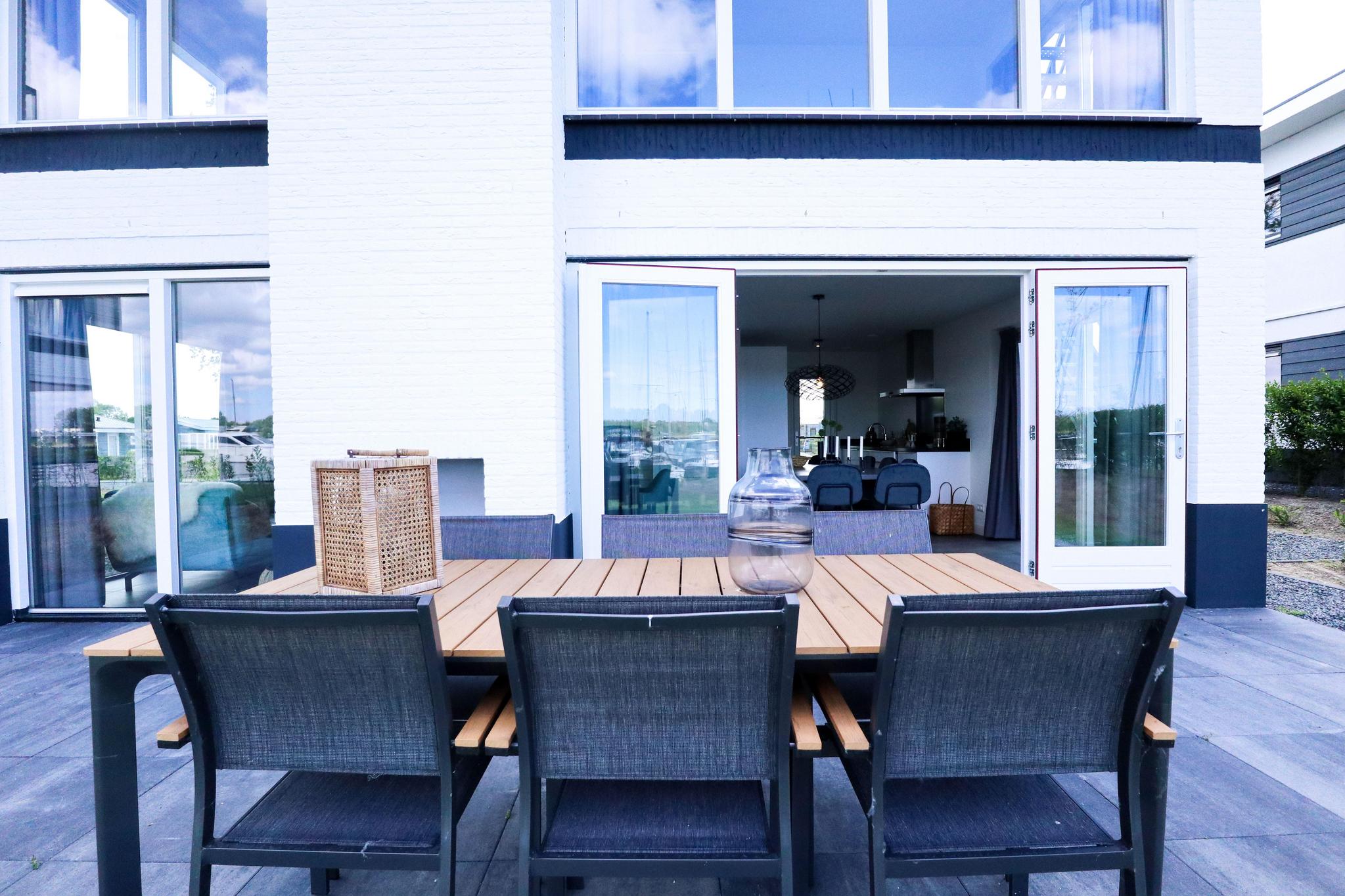 Accommodation Bad Hulckesteijn - Big accommodation - Villa Meerzicht 10 - 8