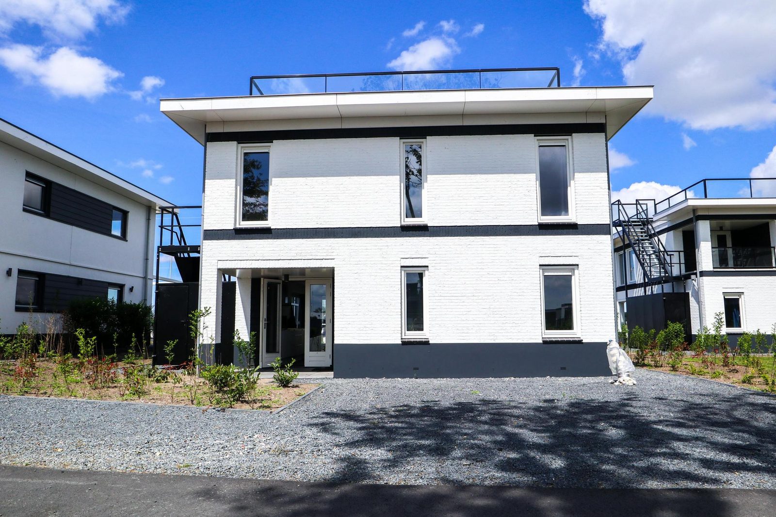 Villa Meerzicht 10