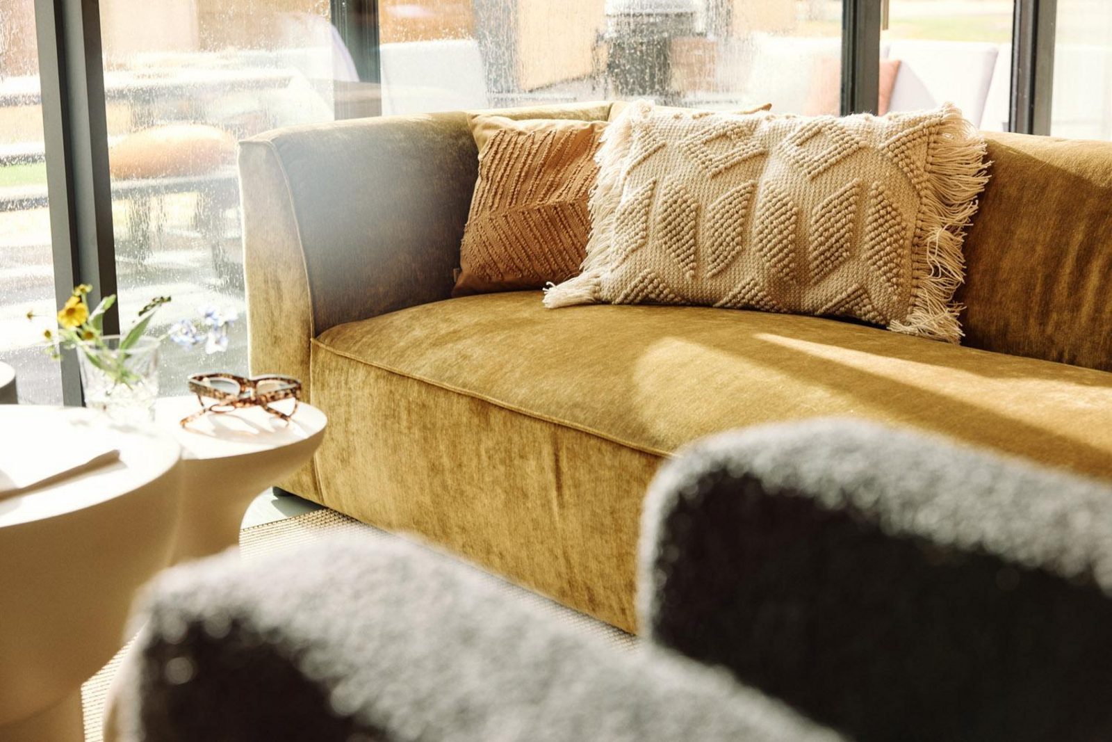 Unbrick One XL Family | 2+4 Pers. | Jacuzzi