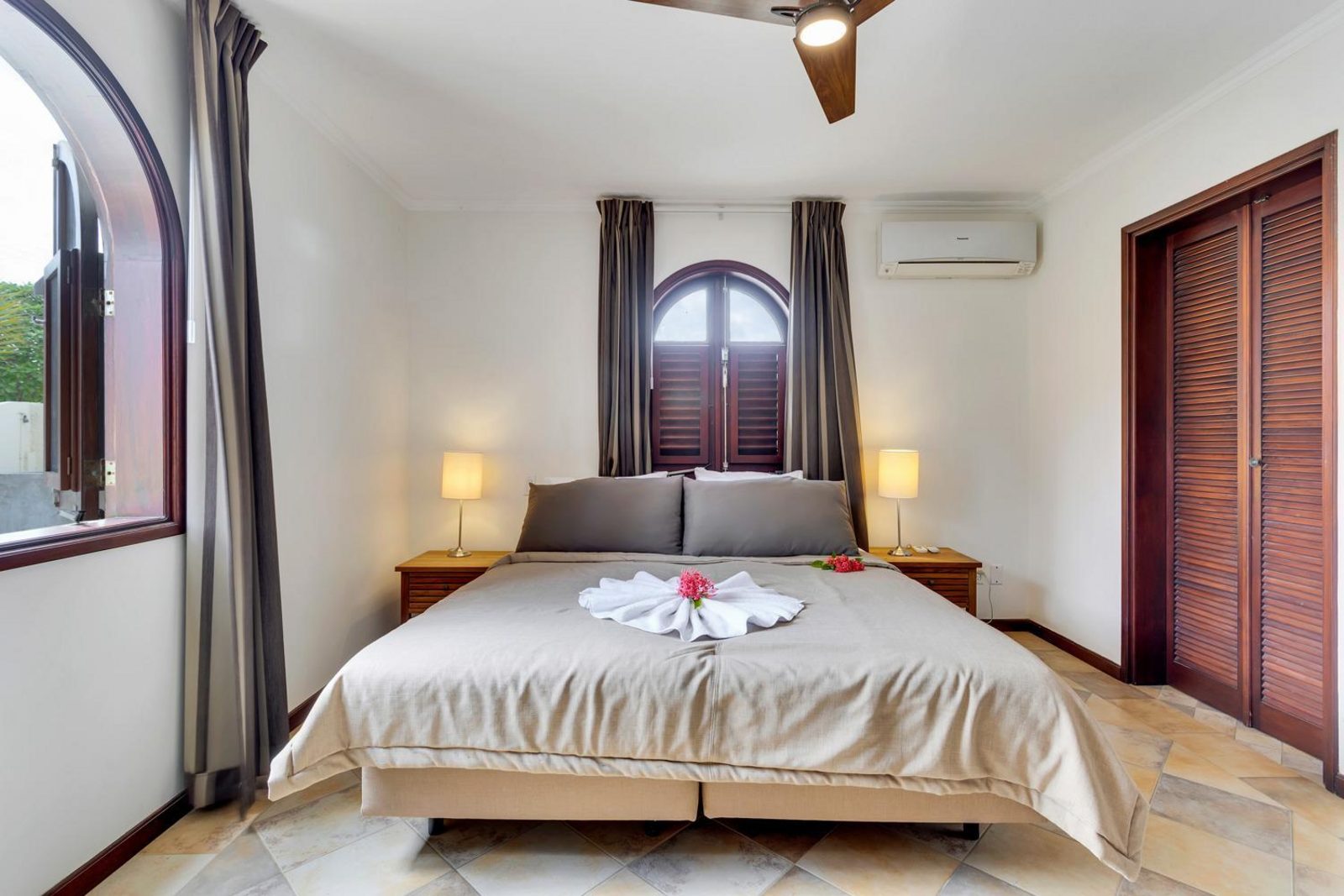 Casa Del Mar - Villa met prive strand