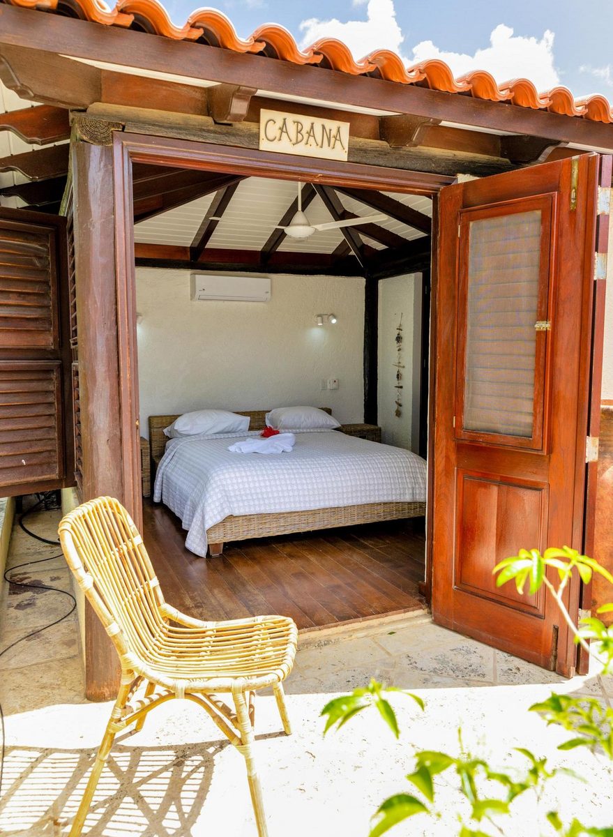 Casa Del Mar - Villa met prive strand