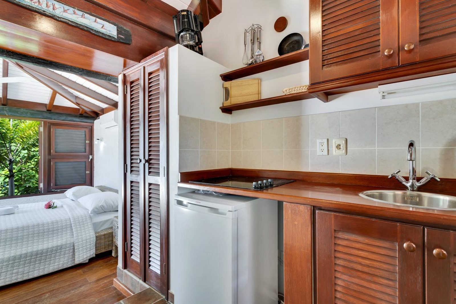 Casa Del Mar - Villa met prive strand