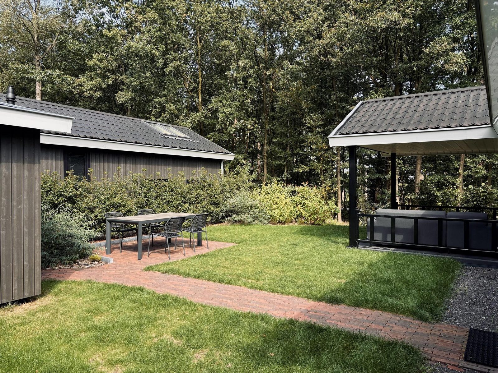 Wald Cottage Deluxe | 4 Personen