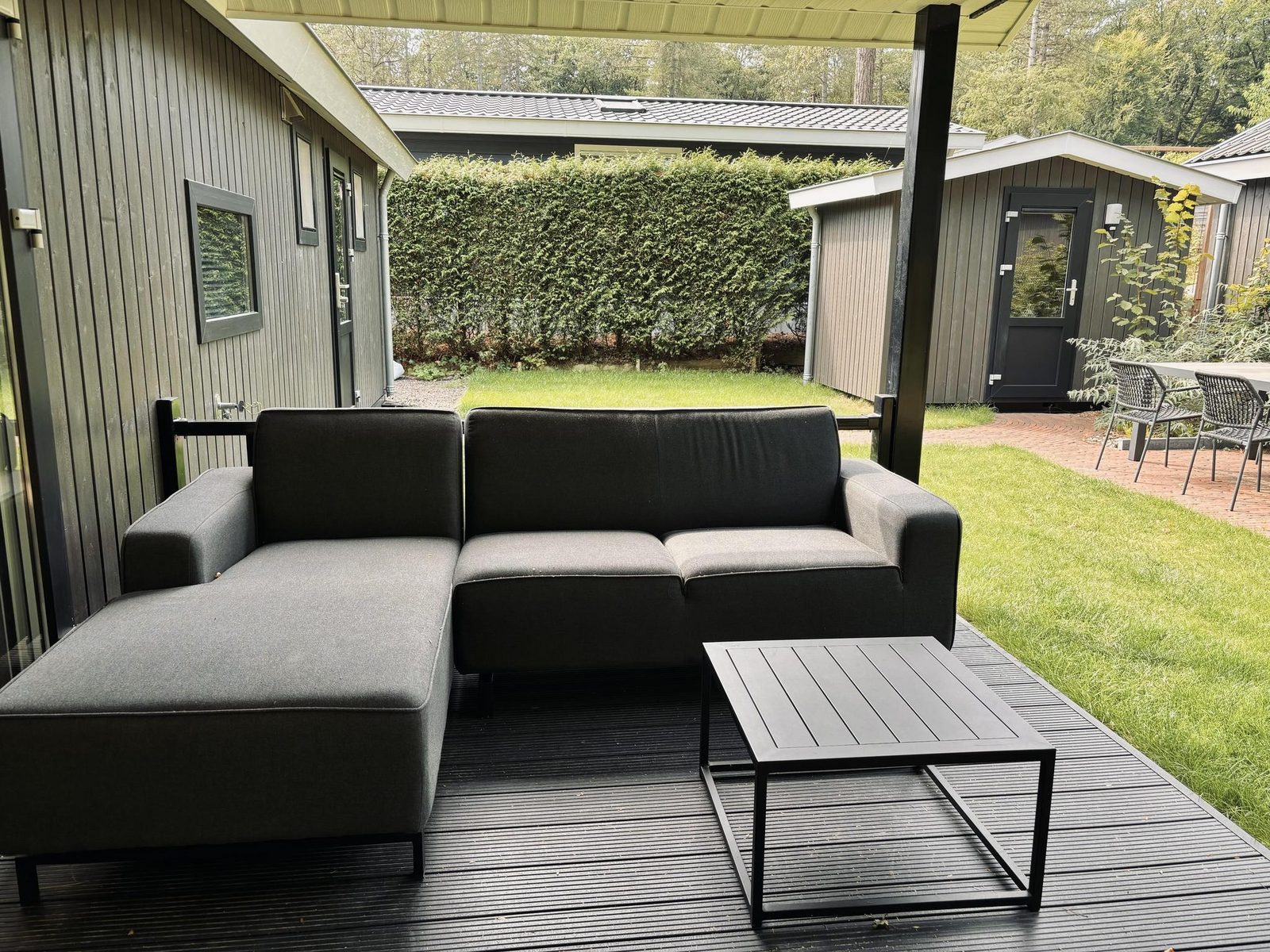 Wald Cottage Deluxe | 4 Personen