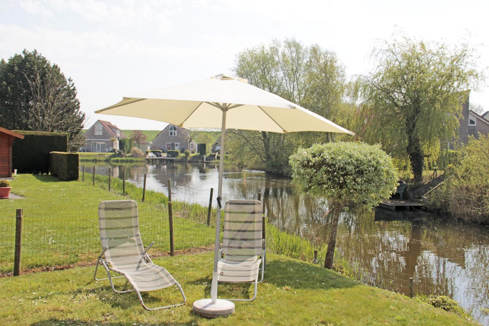 Scheldeveste 12 (Zwin), Breskens