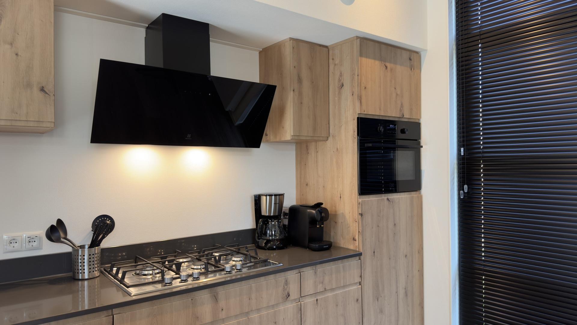 Unterkünfte De Zeeuwse Duinen - Chalet - Cube Exclusif 4 - 9