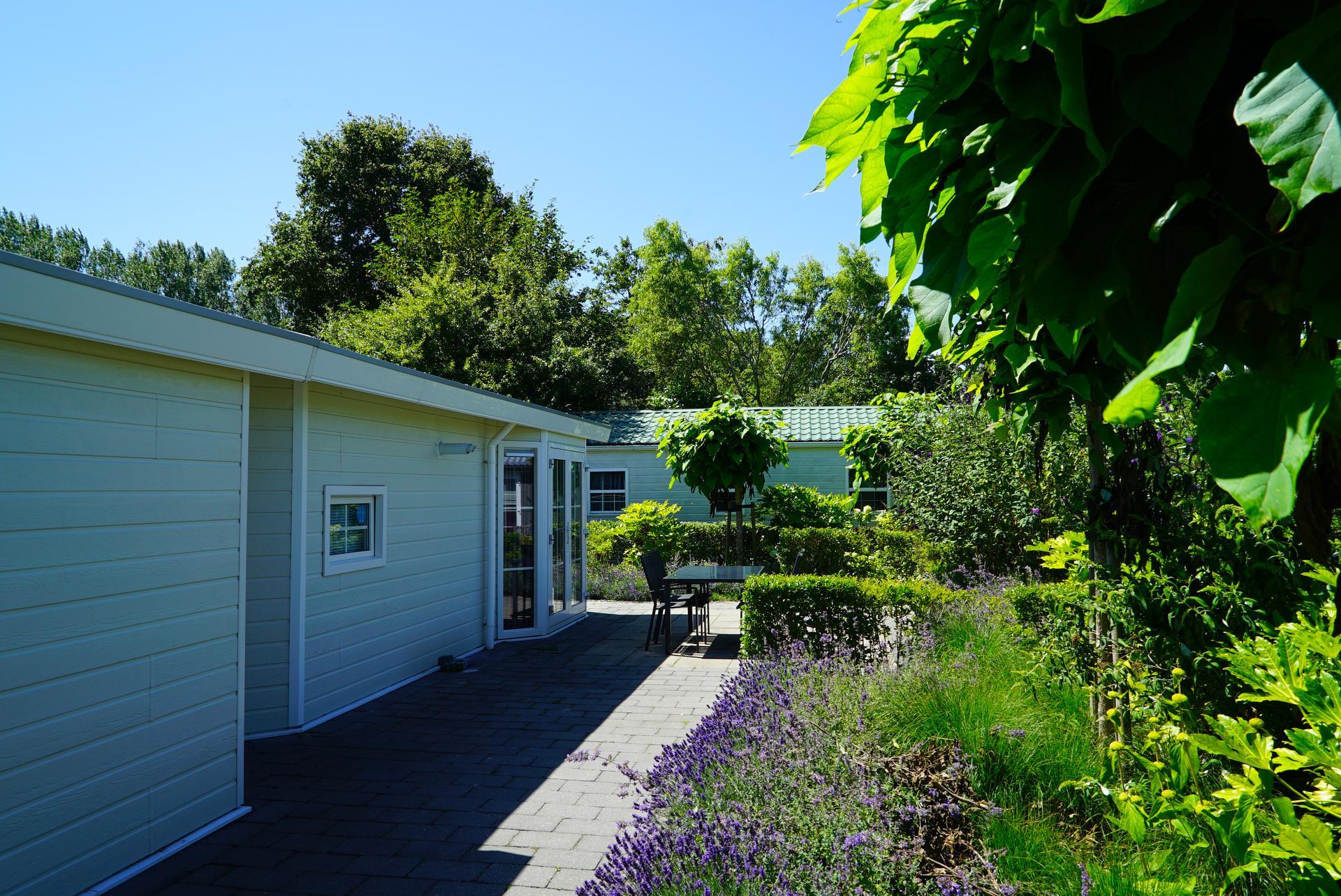 Unterkünfte Molengroet - Chalet - Exclusif 4 - 13