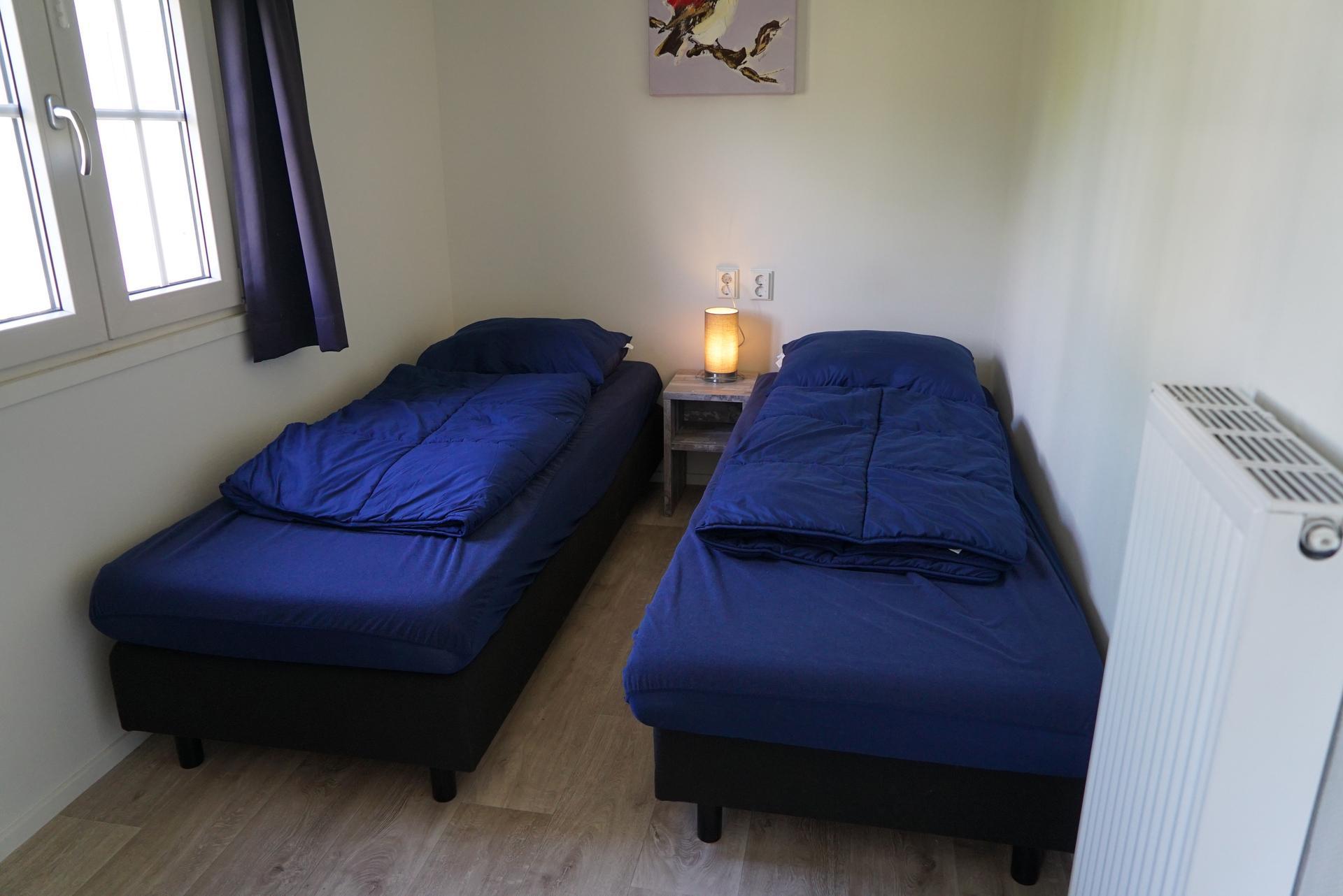 Unterkünfte Molengroet - Chalet - Exclusif 4 - 10