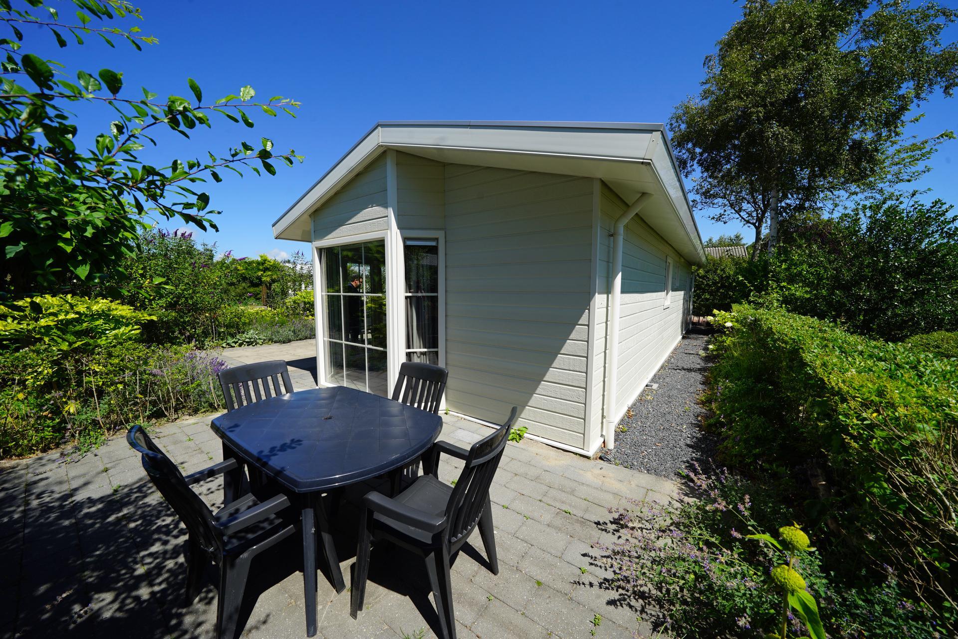 Unterkünfte Molengroet - Chalet - Exclusif 4 - 12
