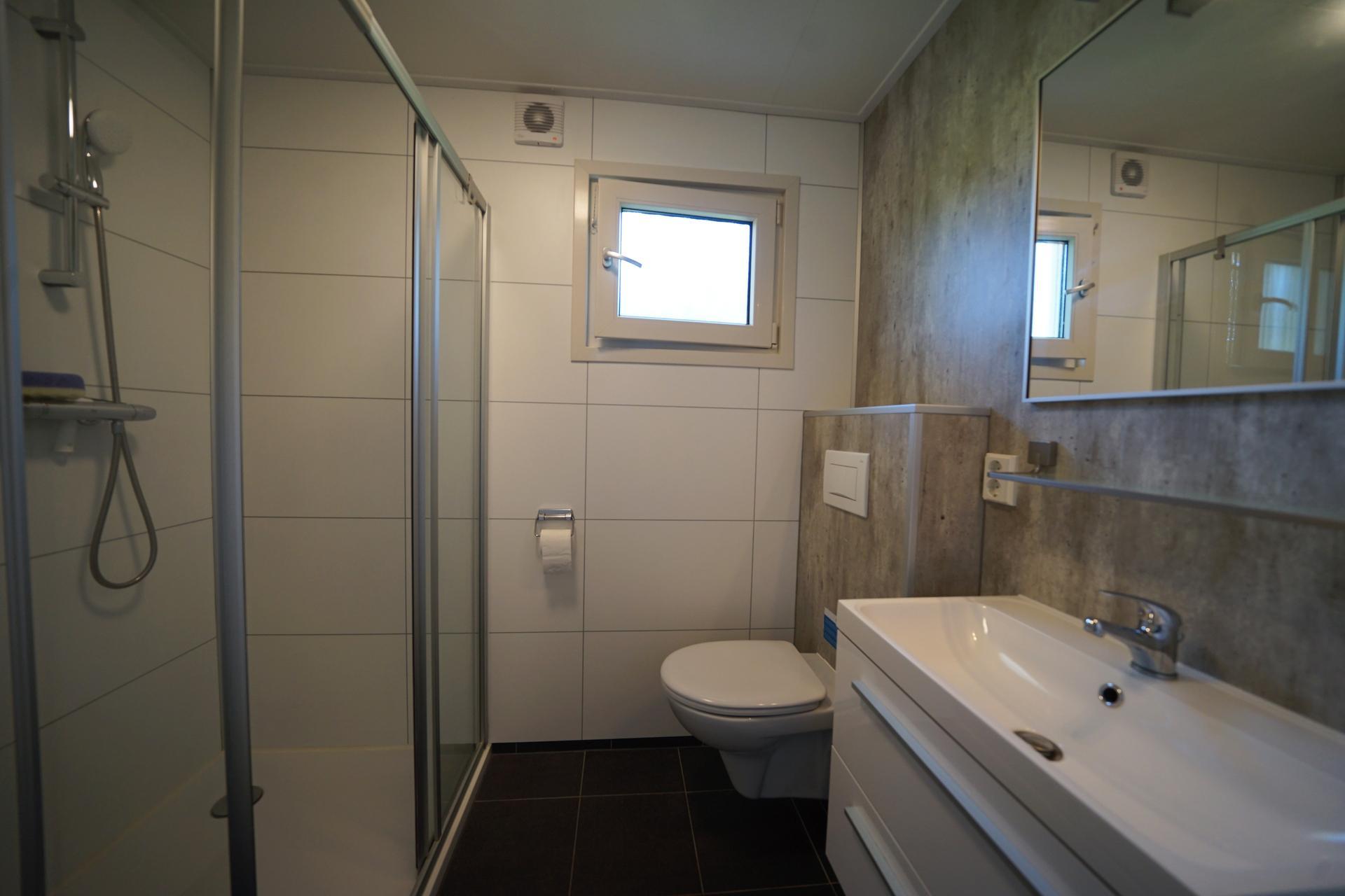 Unterkünfte Molengroet - Chalet - Exclusif 4 - 11