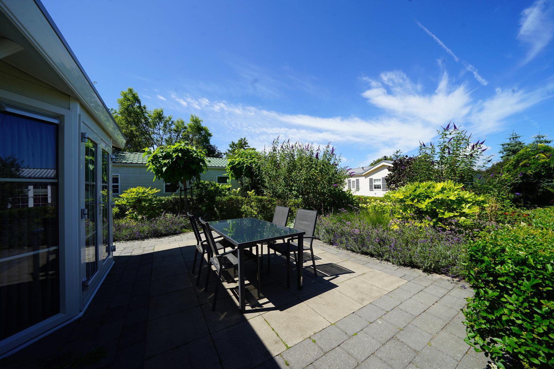 Unterkünfte Molengroet - Chalet - Exclusif 4 - 14