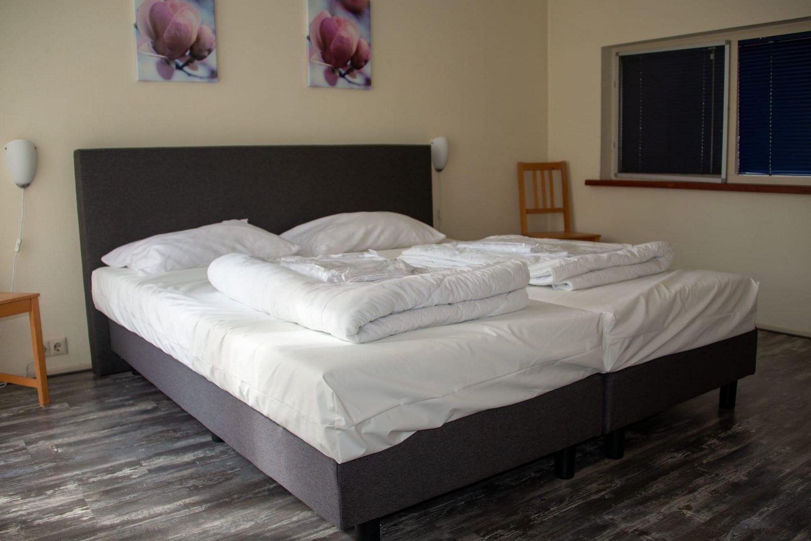 Groepsaccommodatie Wellness 18