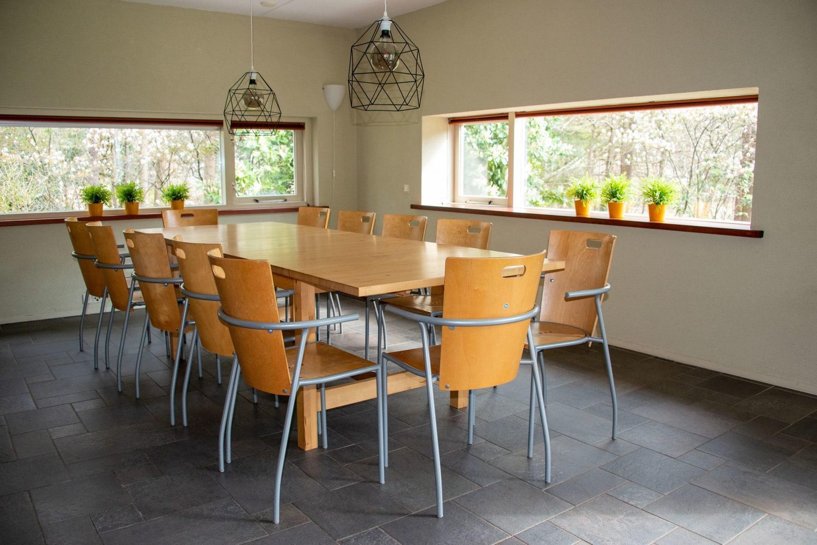 Groepsaccommodatie Wellness 18