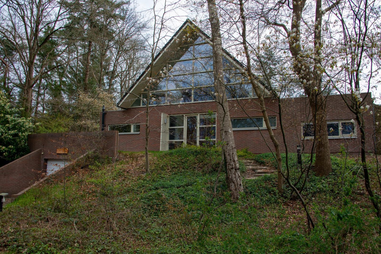 Groepsaccommodatie Wellness 18