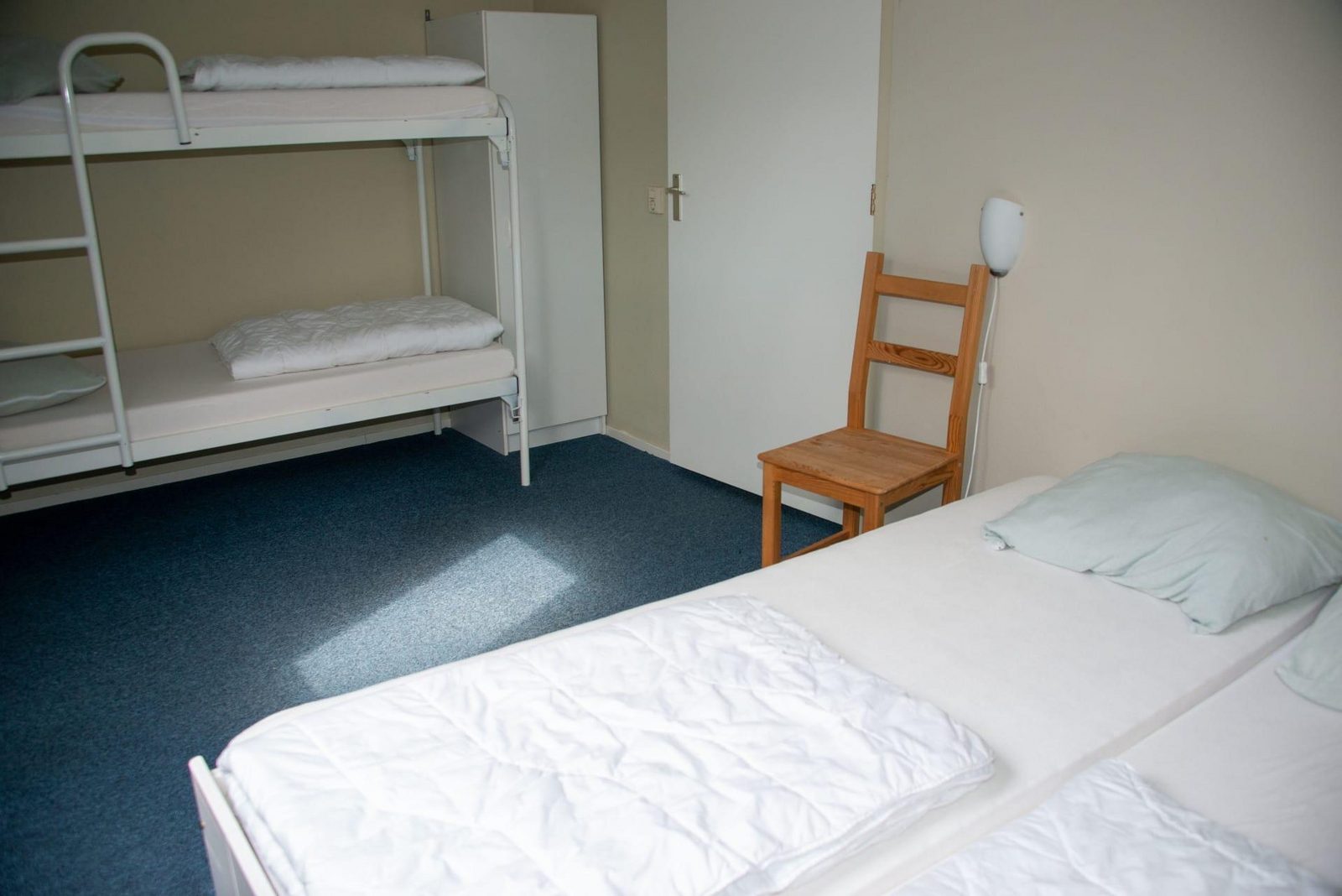 Groepsaccommodatie Wellness 18