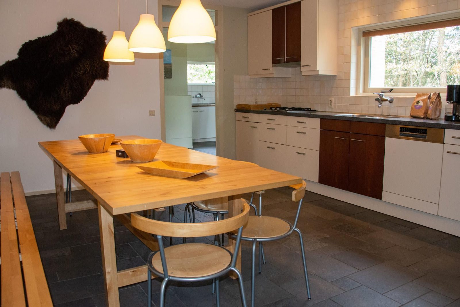 Groepsaccommodatie Wellness 18