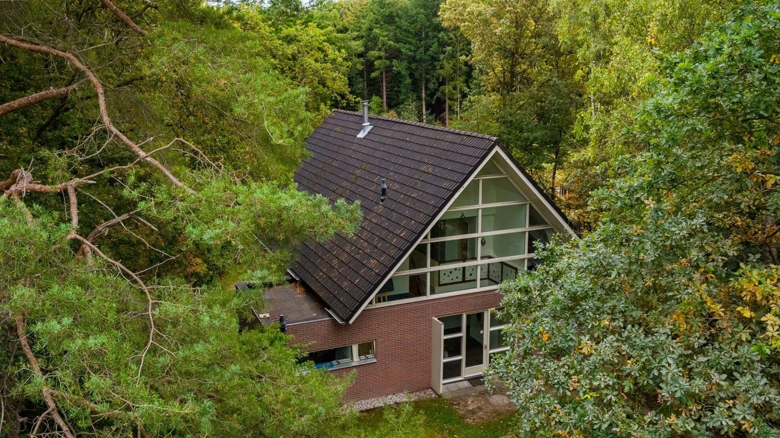 Groepsaccommodatie Wellness 18
