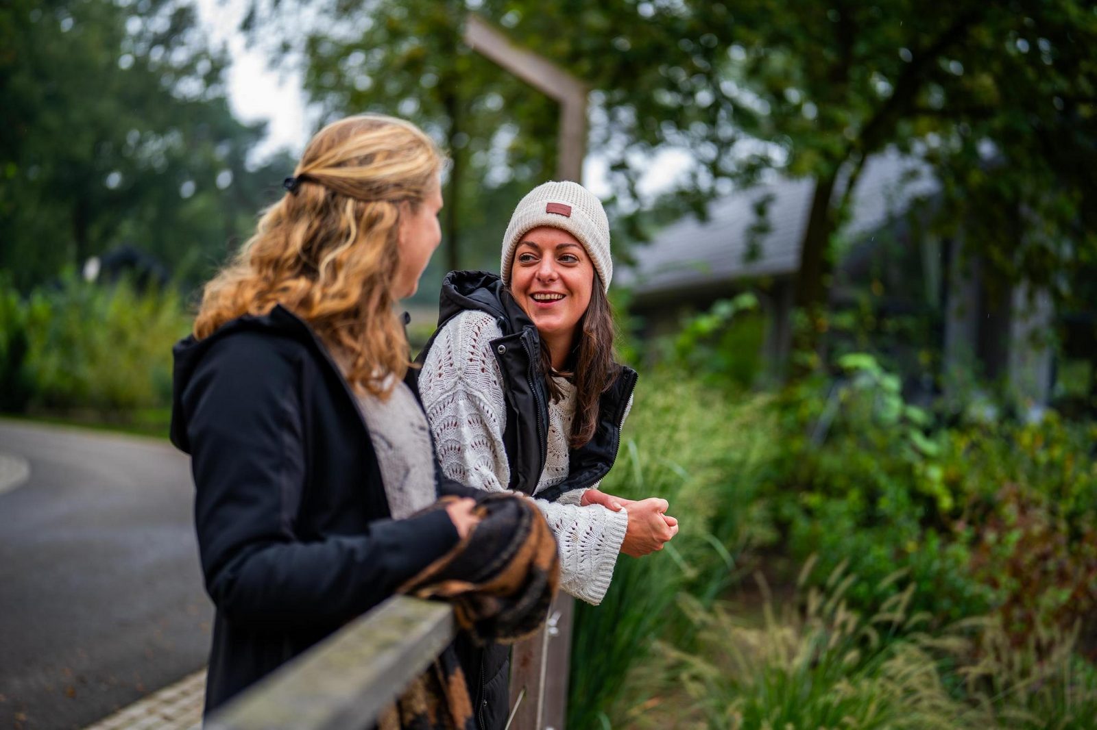 Ecovilla Boszicht | 6 personen 