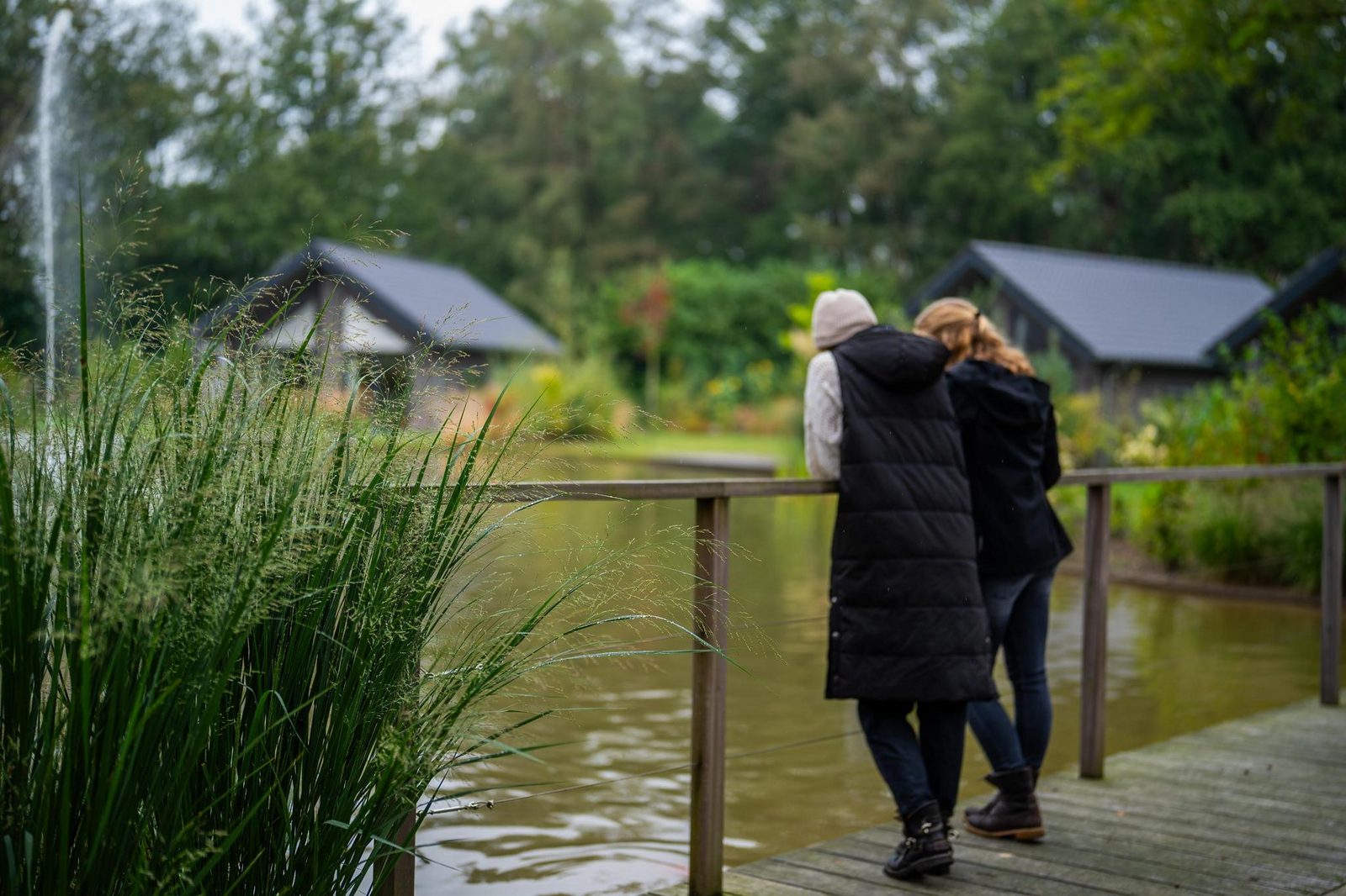 Ecovilla Waterzicht | 6 personen 