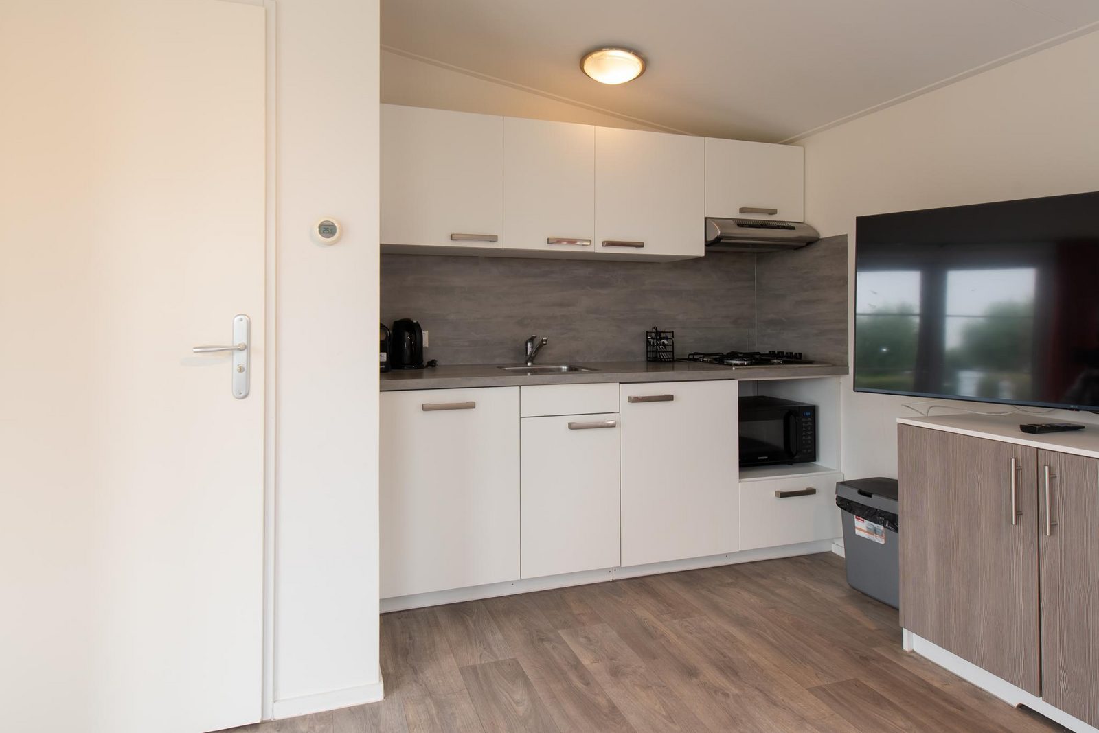 Lodge confort | 2 personnes (27 m²)