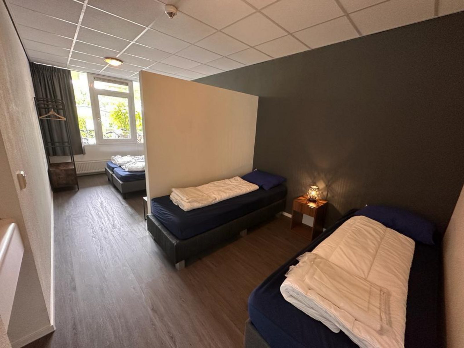 Gruppenunterkunft 12