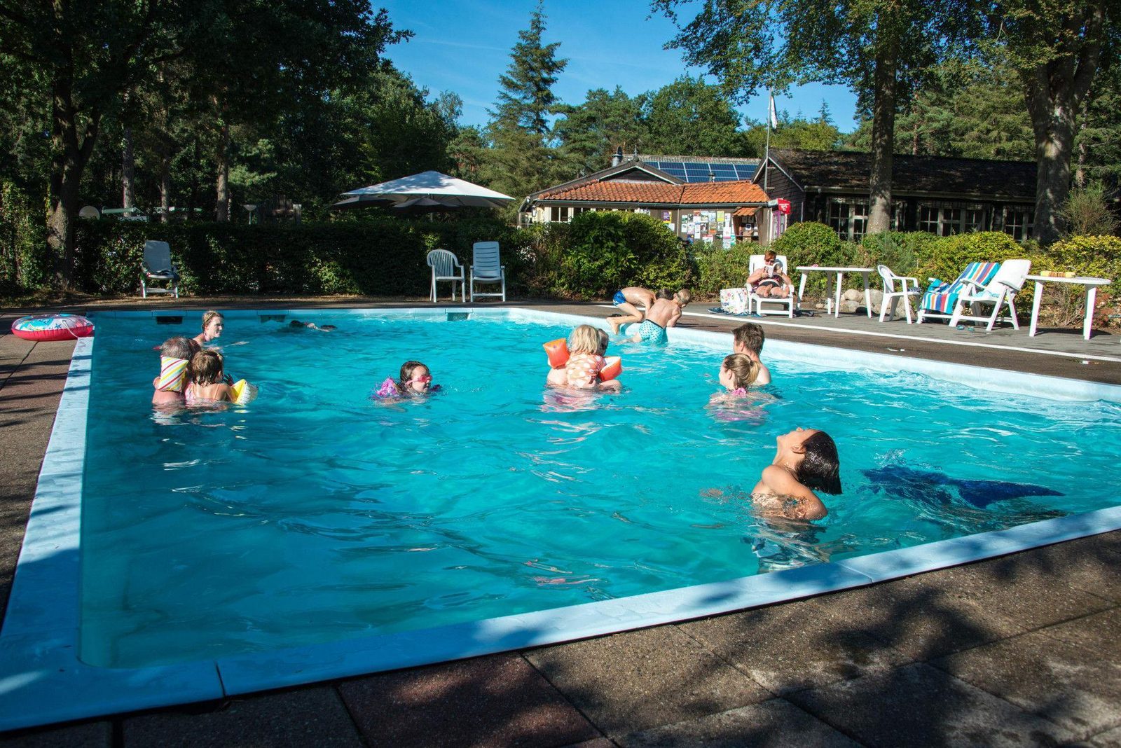 Velthorst Hottub 4