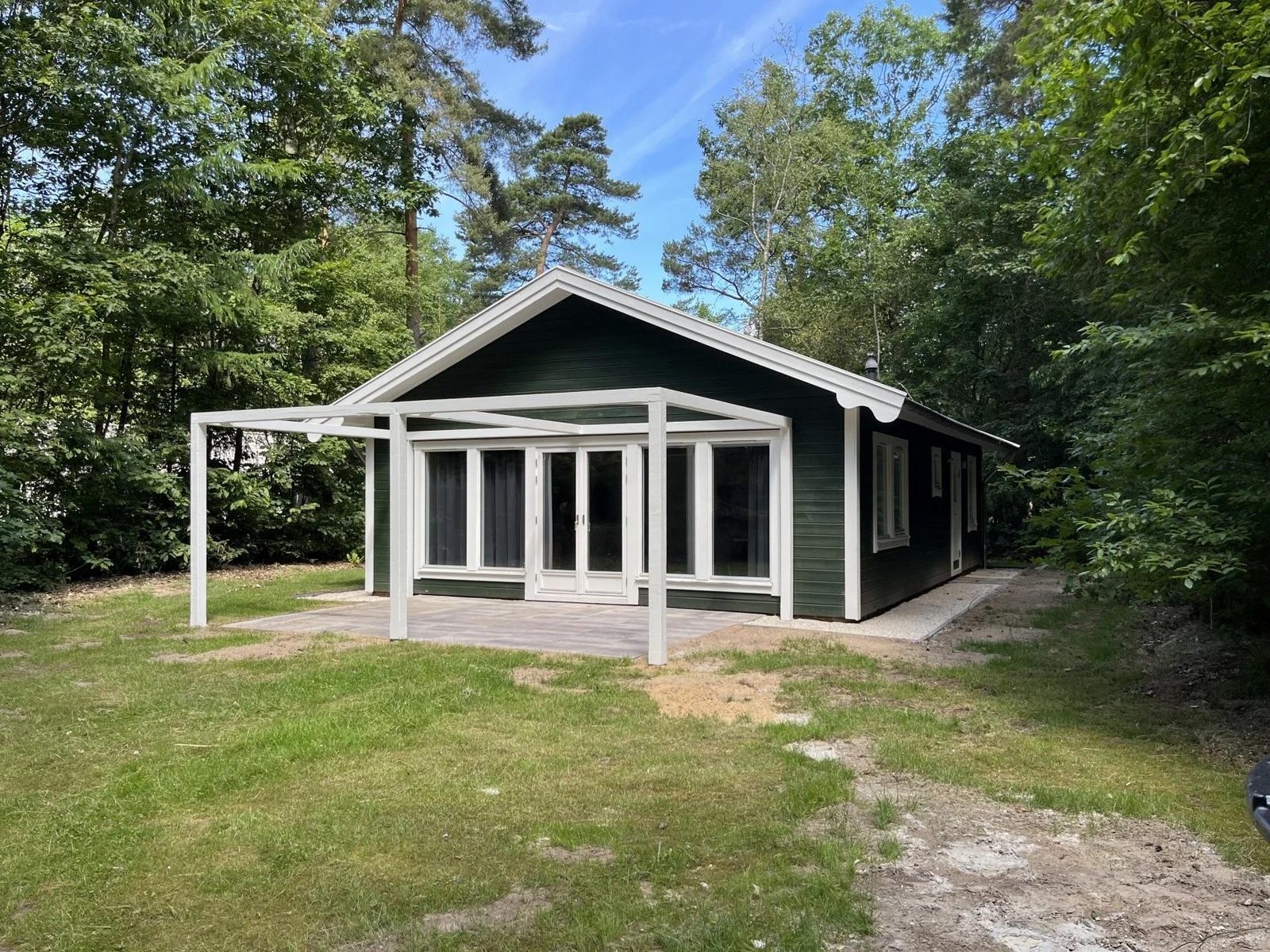 Fins Chalet 6