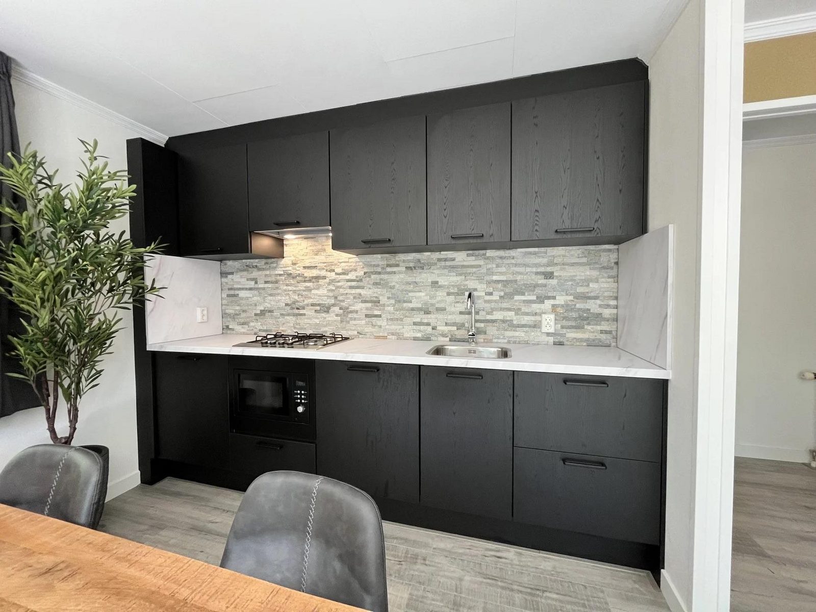 Fins Chalet 6