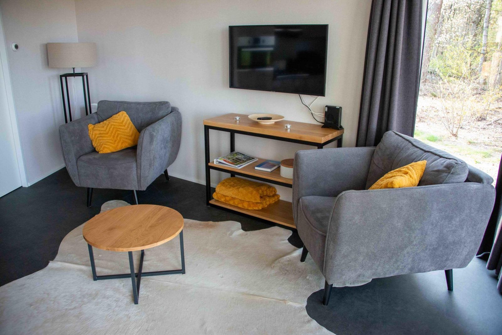 Wellness Lodge 2