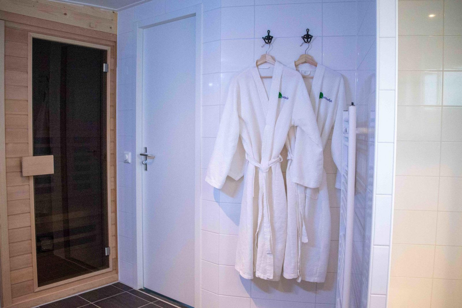 Wellness Lodge 2