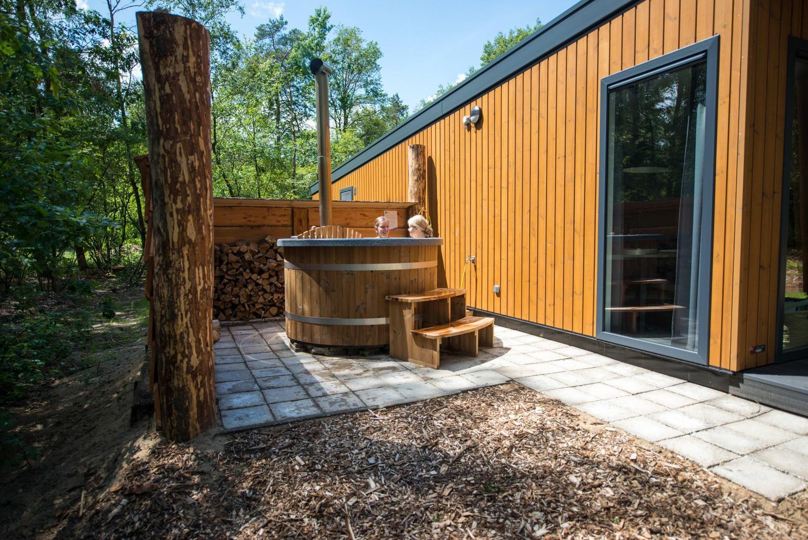 Wellness Lodge 2