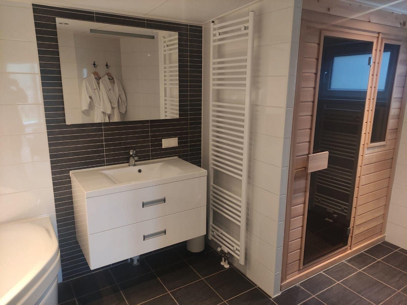 Wellness Lodge 2