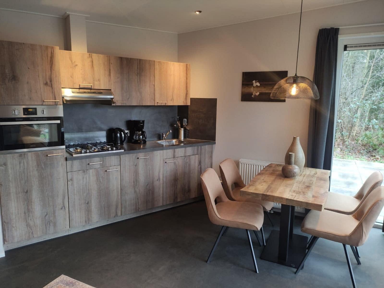 Wellness Lodge 2