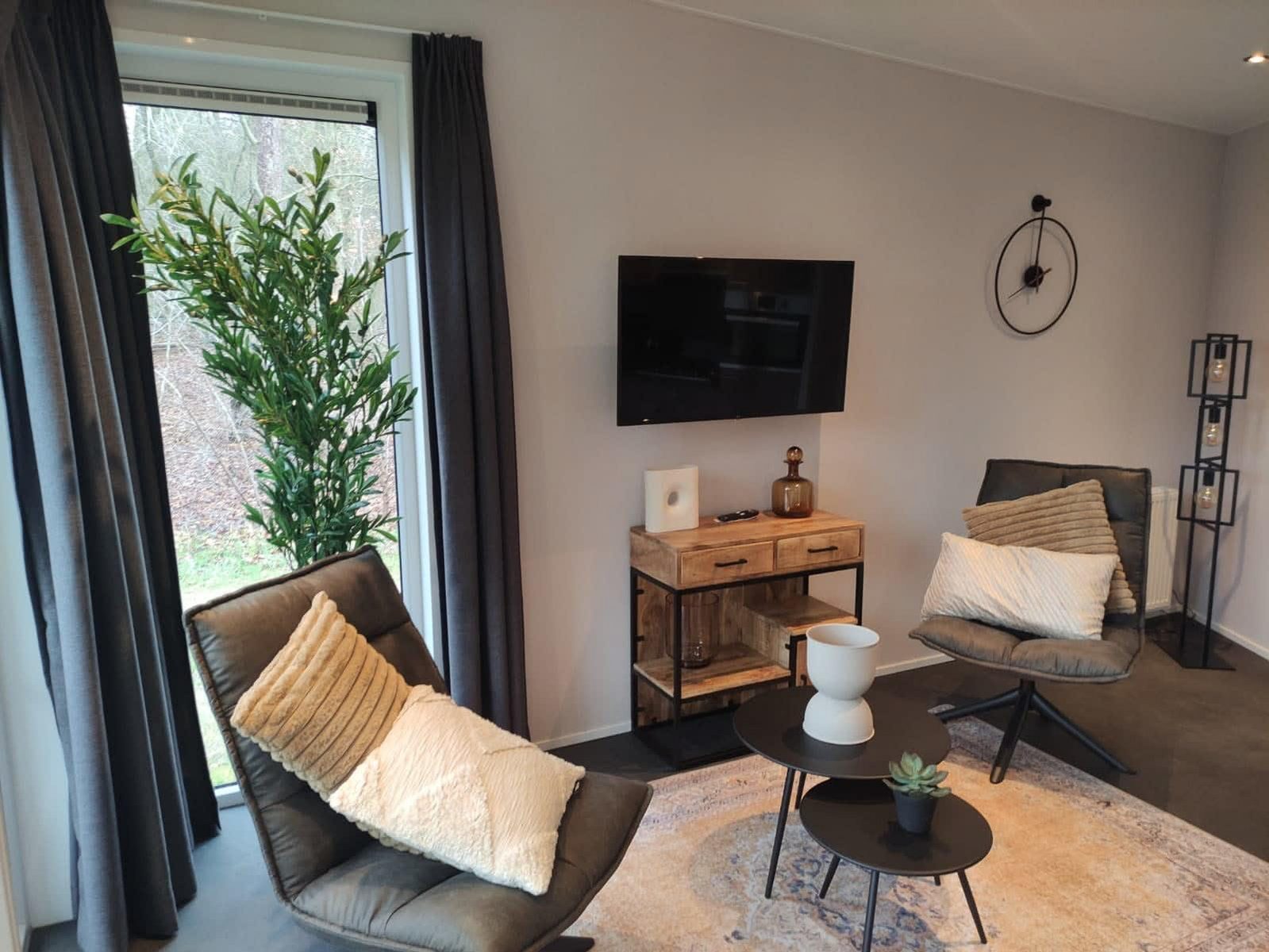 Wellness Lodge 2
