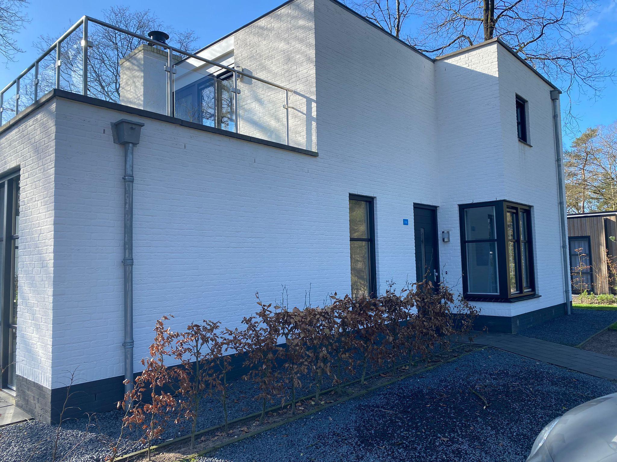 Unterkünfte De Hooge Veluwe - Ferienhaus - Beekvilla 6 - 13